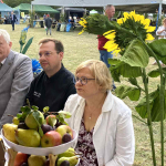 Komisja konkursowa  - II etap Bitwy Regionów w Rychniowie