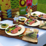 Zwycięska potrawa: Kołaczkowska pyra z ozorkiem