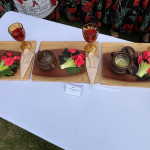 Zwycięska potrawa: Porywająca zupa z pomyloną kaczką