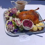 Zwycięska potrawa: Kaczka z pyzą w jabłkowym aromacie