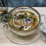 Ślepe ryby zez Myrdyrdóm... i Kucharki Szachrajki