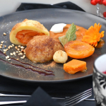 Zwycięska potrawa: Starkowskie pyzy z owocami sezonowymi