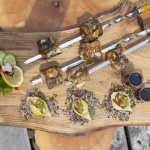  I miejsce - potrawa Koła Gospodyń Wiejskich Siemczynianki - Siemczyńskie Smaki Natury