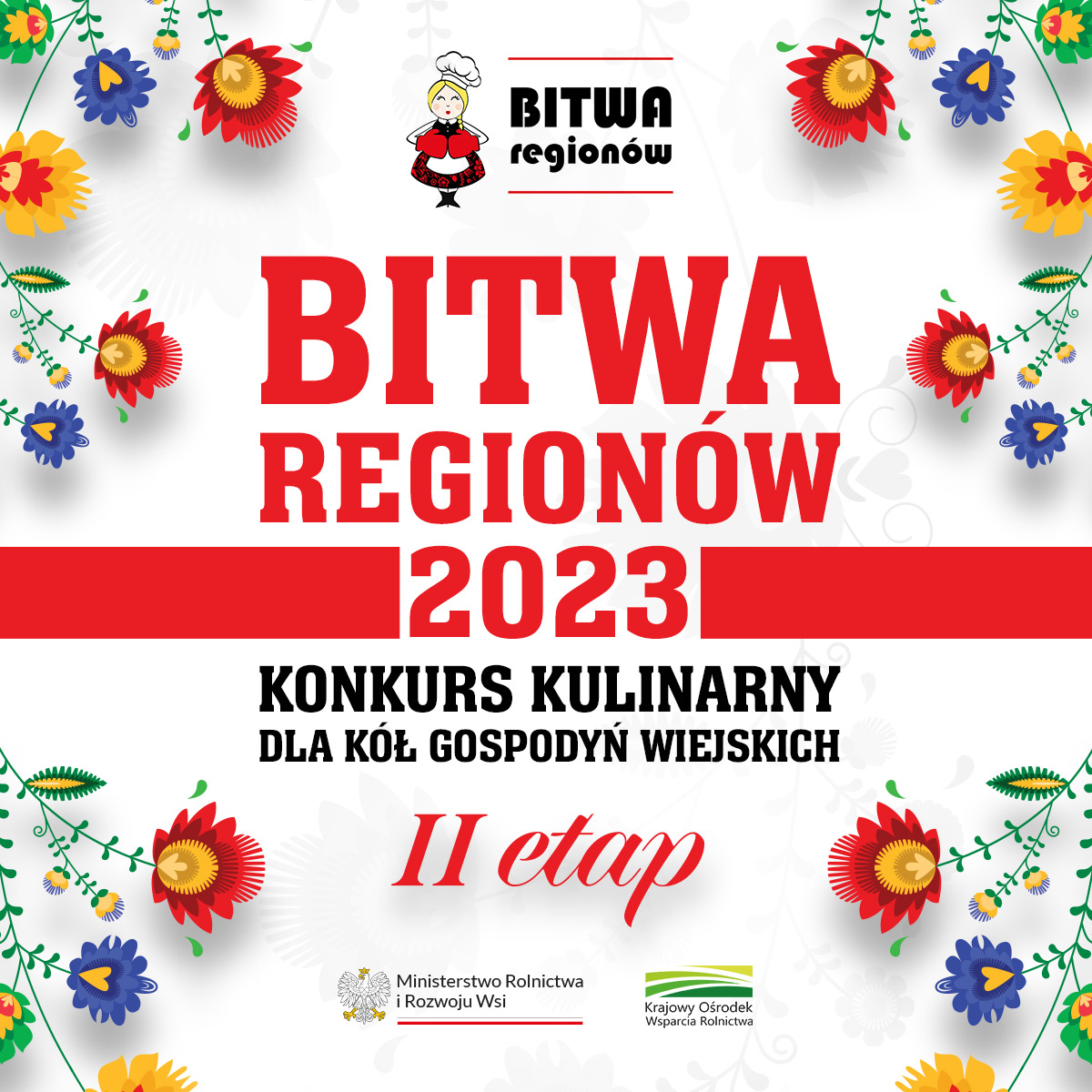 Read more about the article „Bitwa Regionów” – trwa rywalizacja na szczeblu wojewódzkim