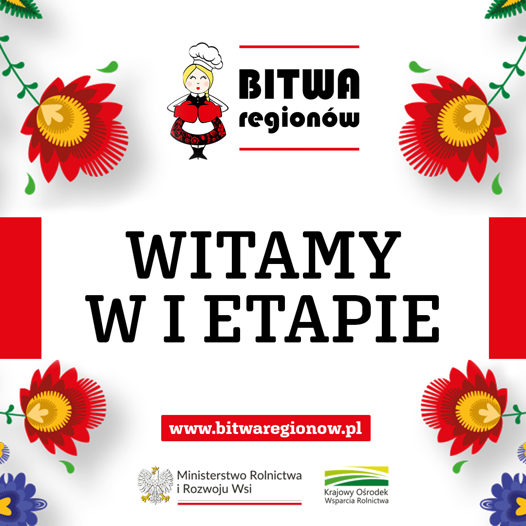 Read more about the article I etap „Bitwy Regionów” 2024 rozpoczęty