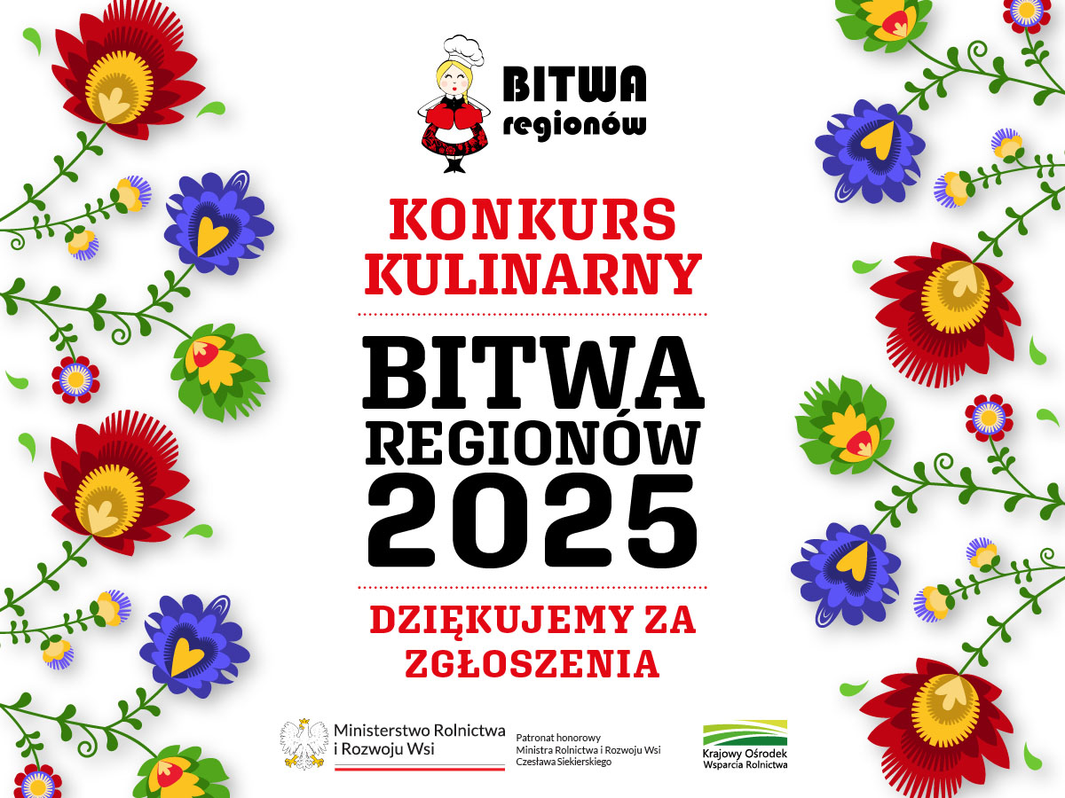 Read more about the article X edycja „Bitwy Regionów” – znamy liczbę zgłoszeń