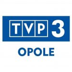logo tvp 3 Opole